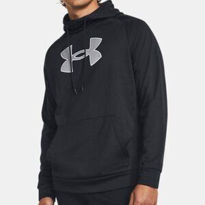 Under Armour black hoodie men's L